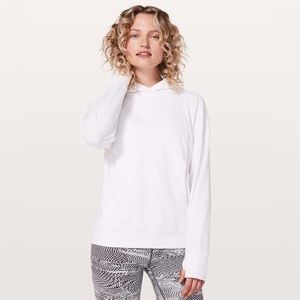 Lululemon Scuba Pullover